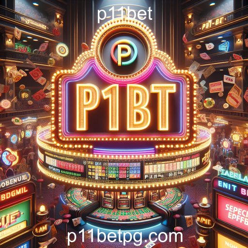 Descubra as Melhores Ofertas Especiais no p11bet